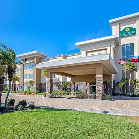 La Quinta By Wyndham Corpus Christi - Portland Hotell Eksteriør bilde