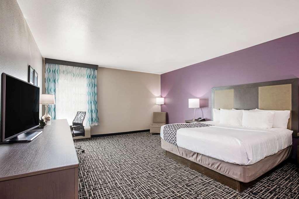 La Quinta By Wyndham Corpus Christi - Portland Hotell Eksteriør bilde