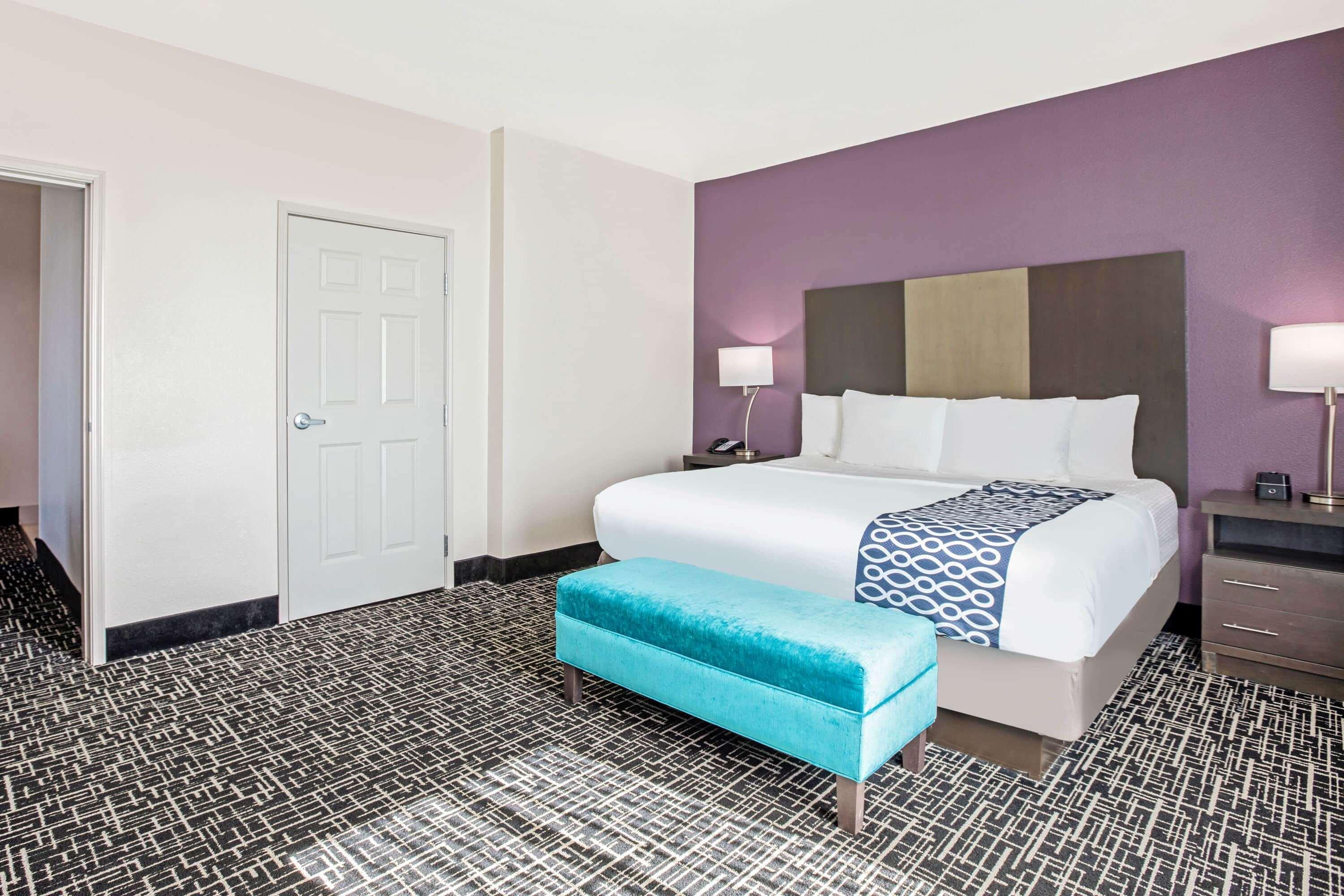 La Quinta By Wyndham Corpus Christi - Portland Hotell Eksteriør bilde