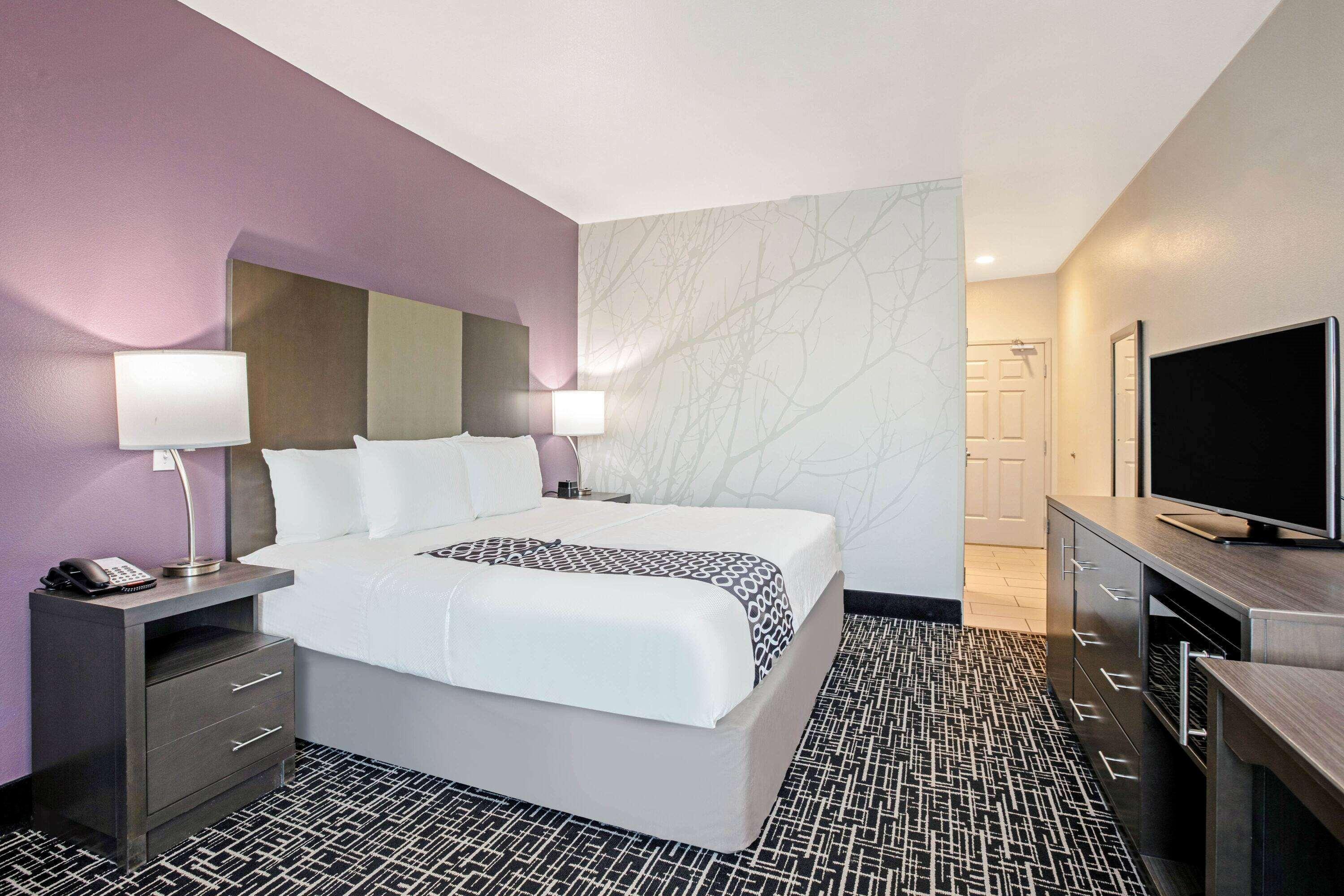 La Quinta By Wyndham Corpus Christi - Portland Hotell Eksteriør bilde