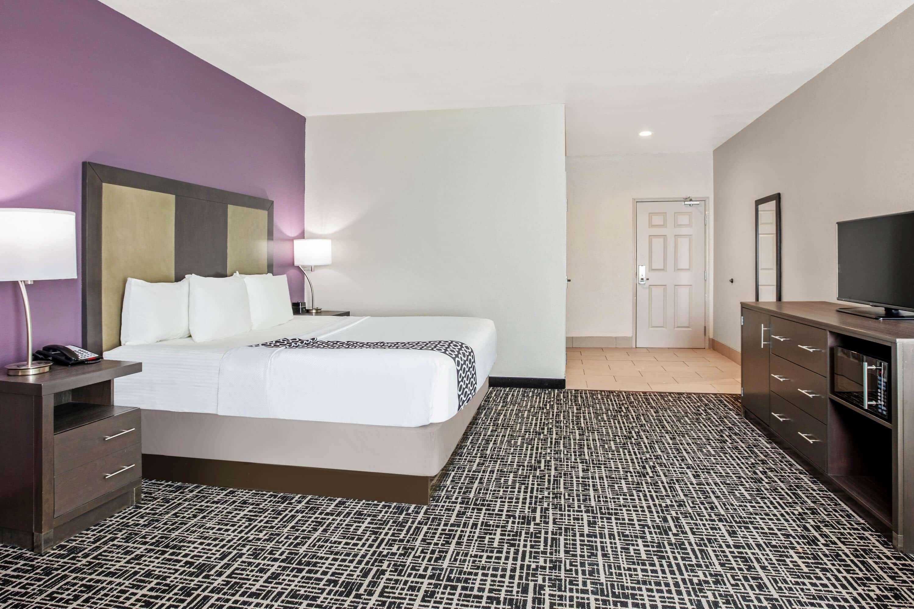 La Quinta By Wyndham Corpus Christi - Portland Hotell Eksteriør bilde