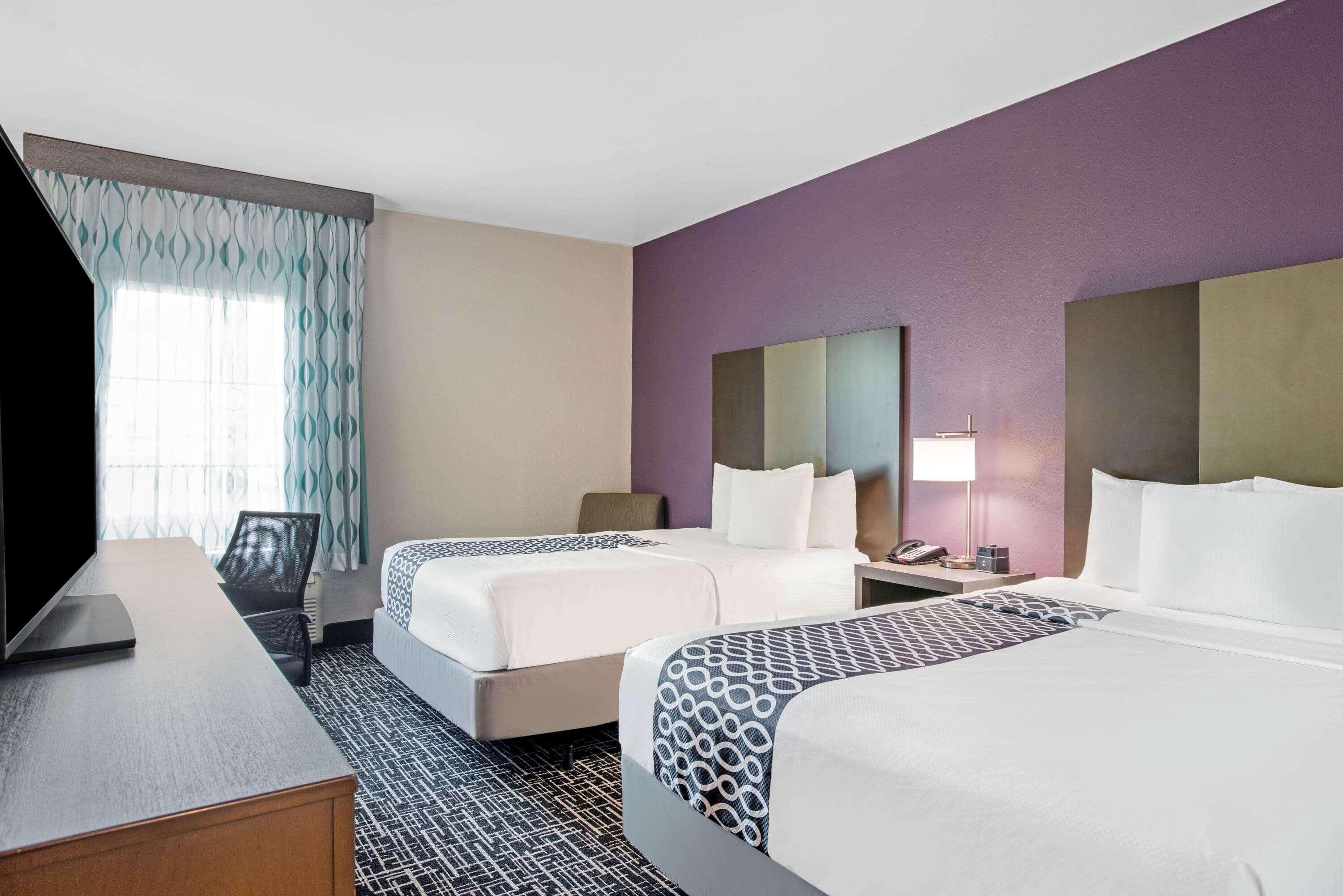 La Quinta By Wyndham Corpus Christi - Portland Hotell Eksteriør bilde