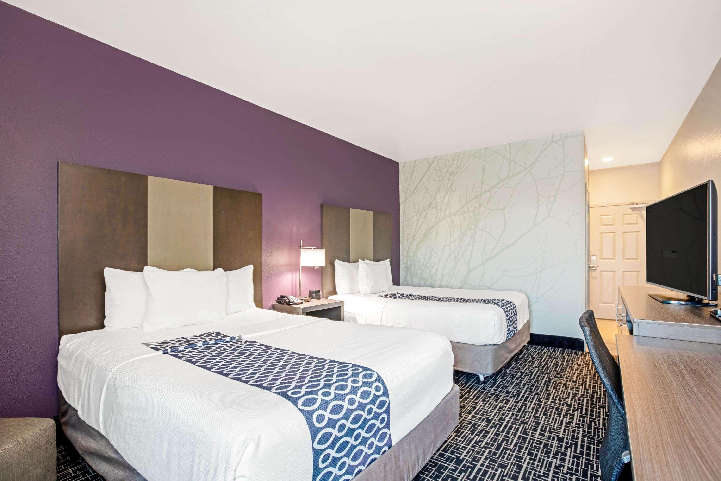 La Quinta By Wyndham Corpus Christi - Portland Hotell Eksteriør bilde