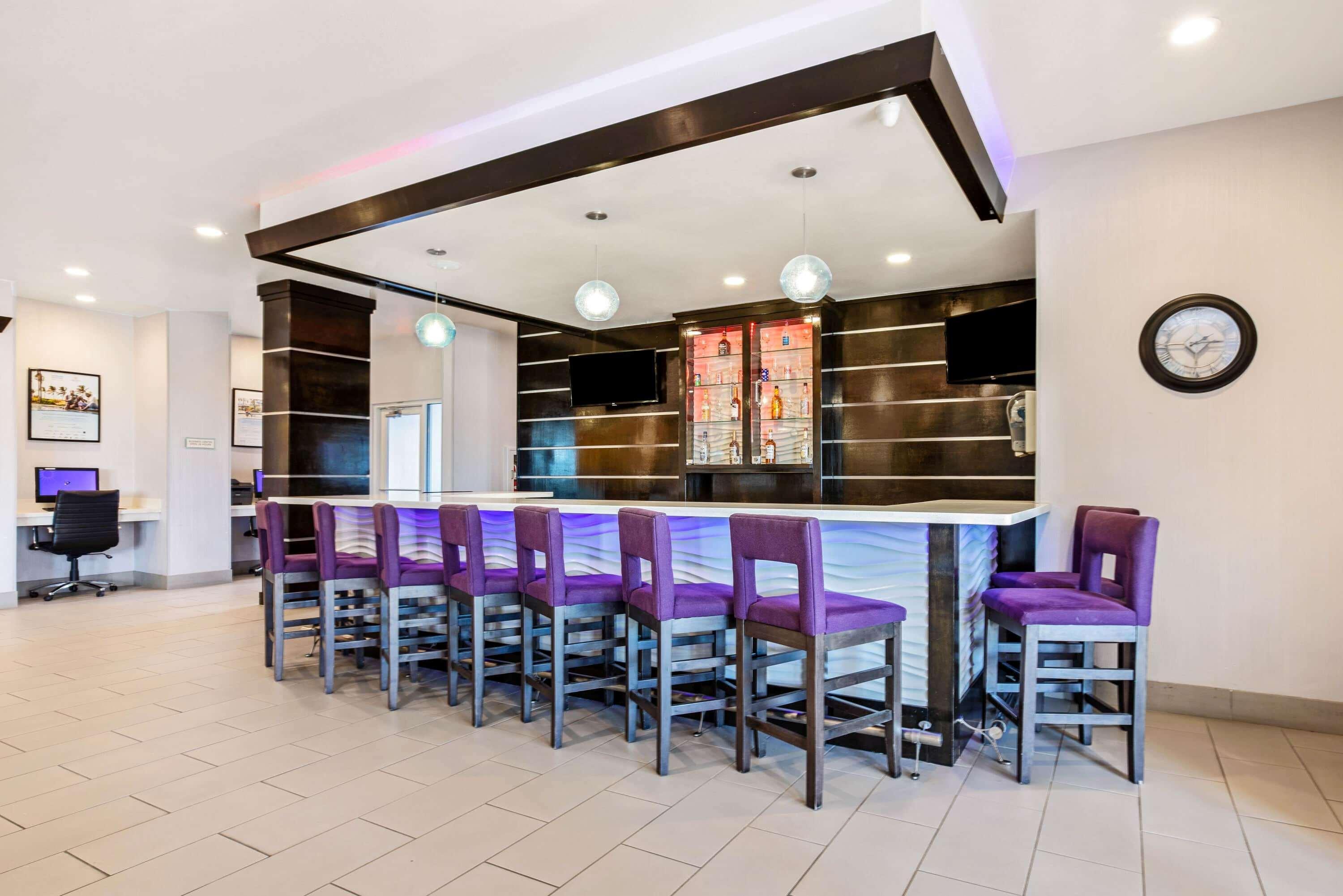 La Quinta By Wyndham Corpus Christi - Portland Hotell Eksteriør bilde