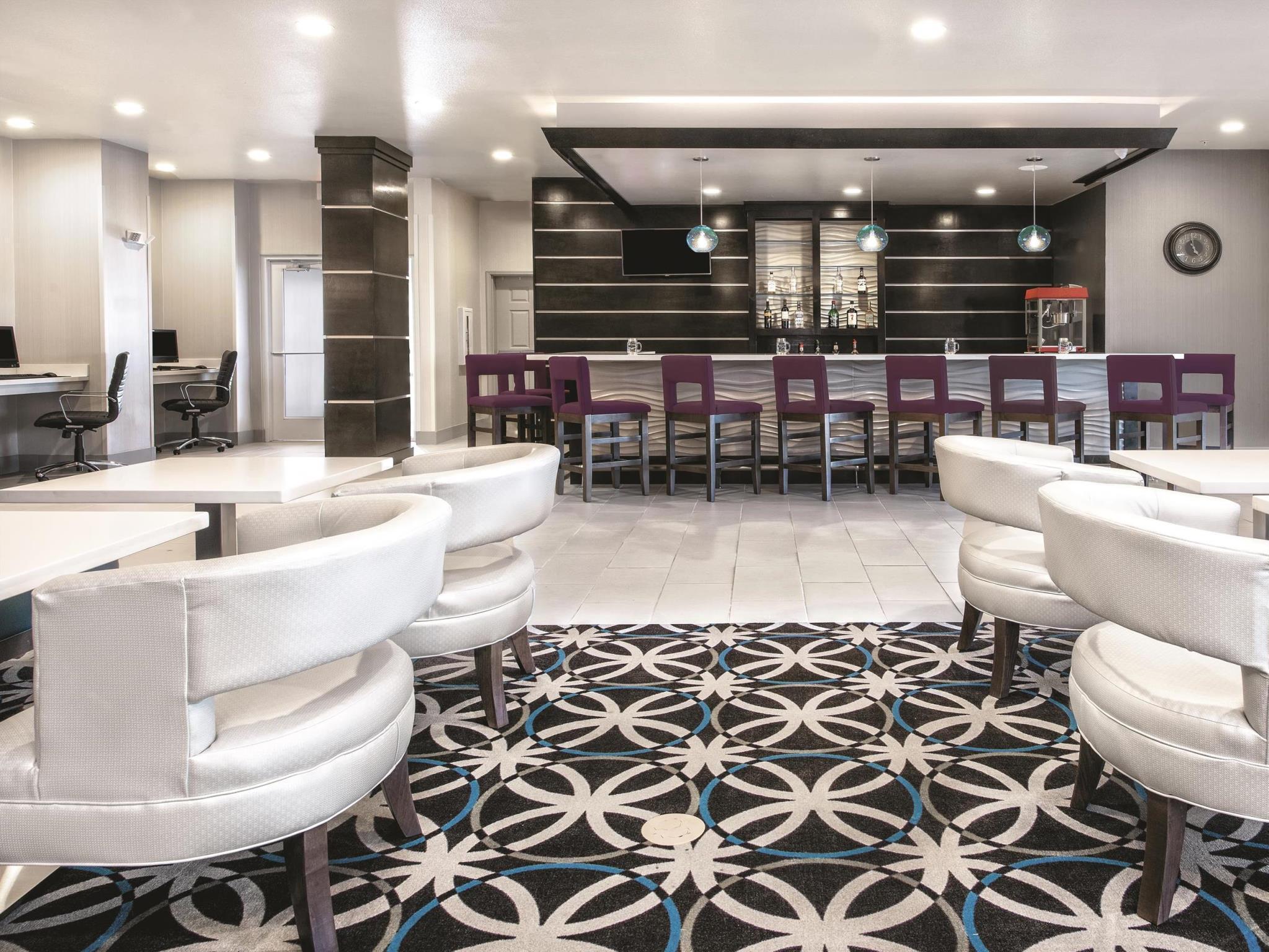 La Quinta By Wyndham Corpus Christi - Portland Hotell Eksteriør bilde