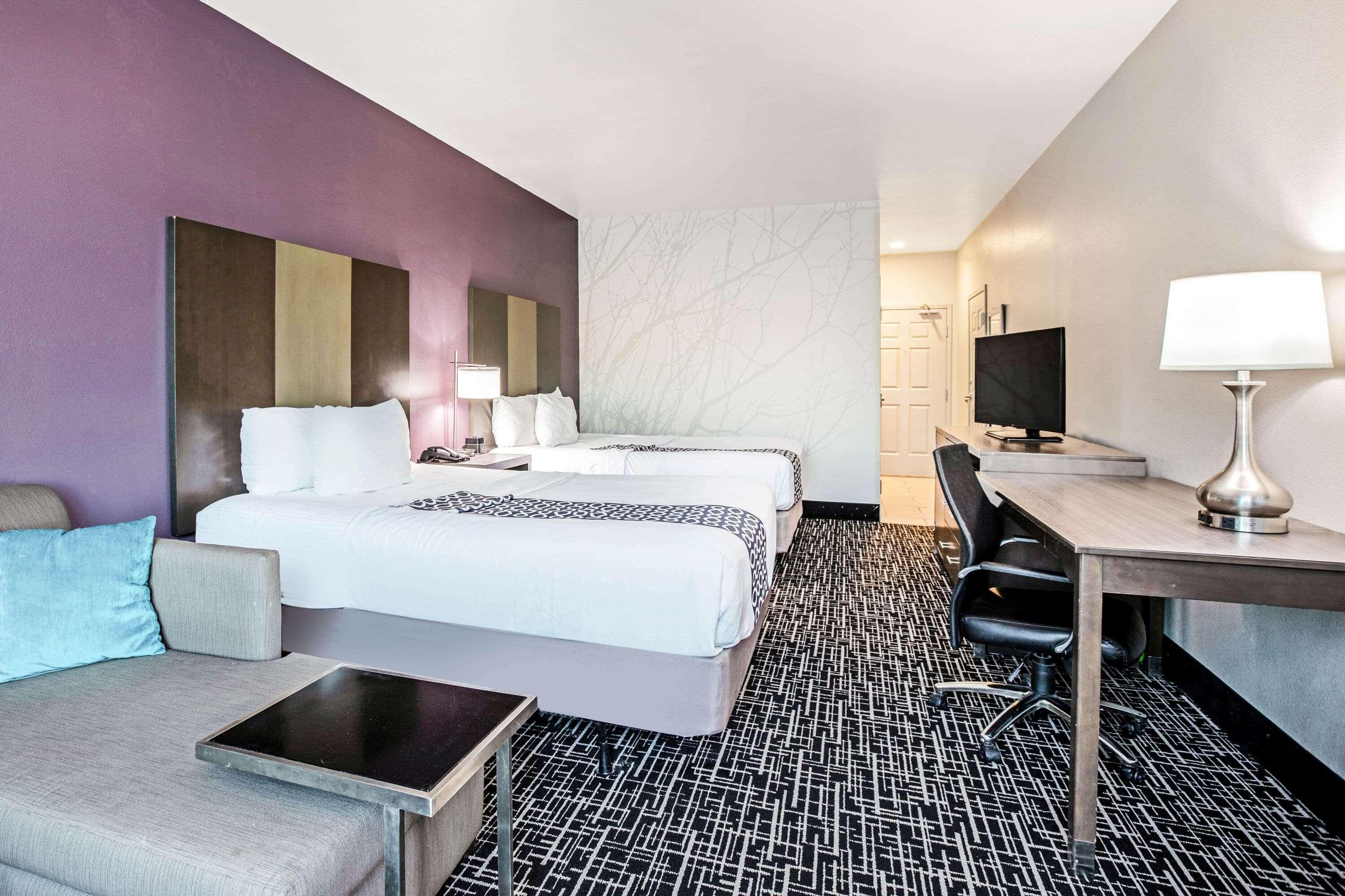 La Quinta By Wyndham Corpus Christi - Portland Hotell Eksteriør bilde