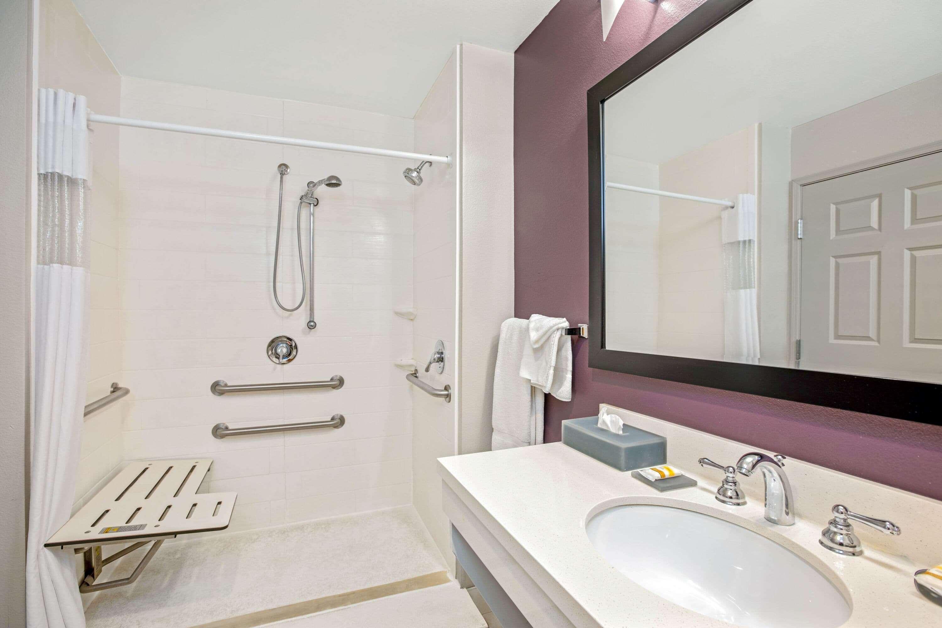 La Quinta By Wyndham Corpus Christi - Portland Hotell Eksteriør bilde