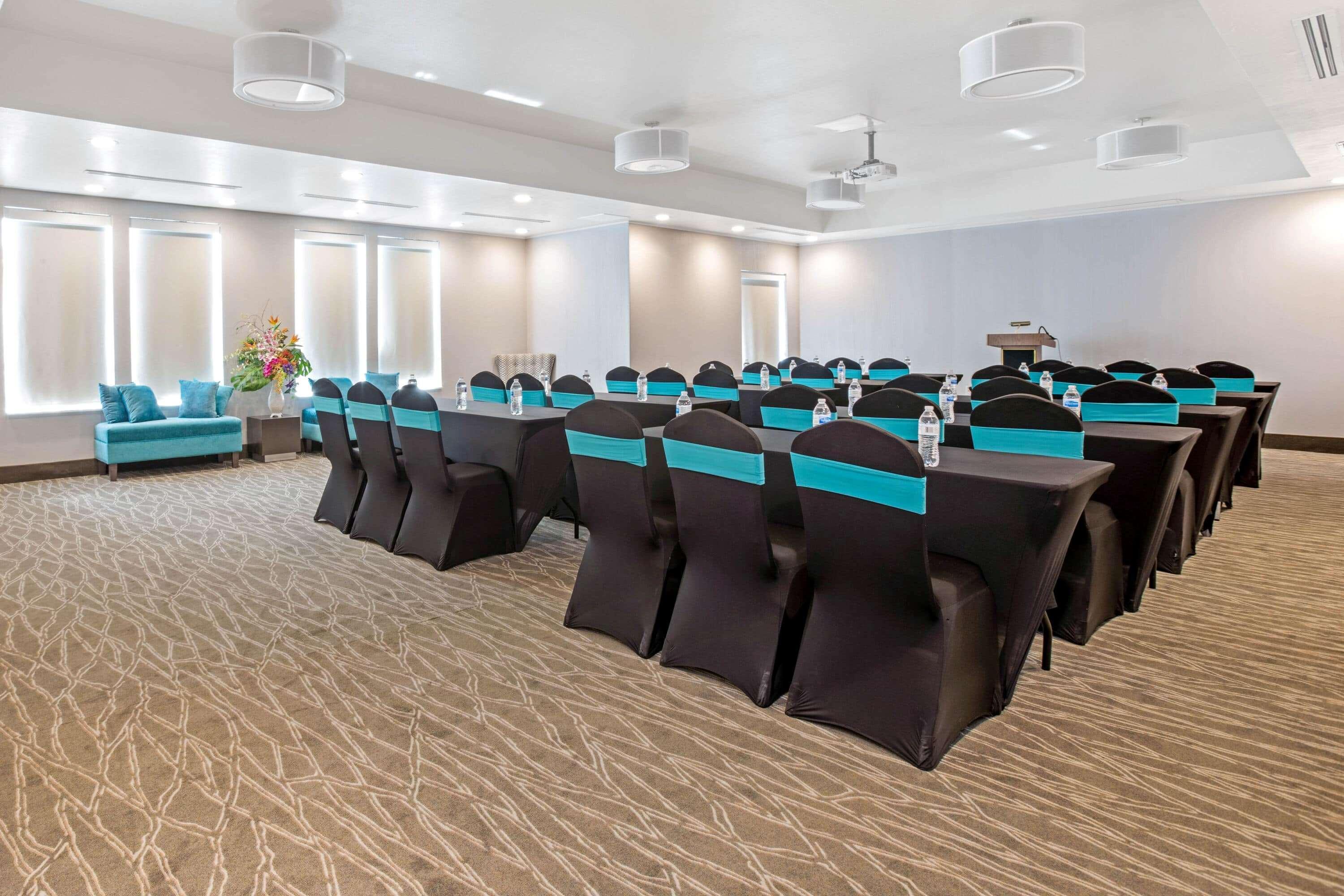 La Quinta By Wyndham Corpus Christi - Portland Hotell Eksteriør bilde